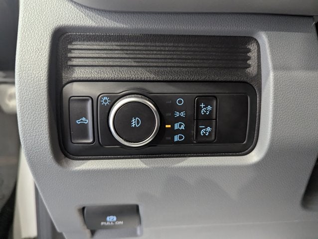 2025 Ford Super Duty F-250 SRW XLT
