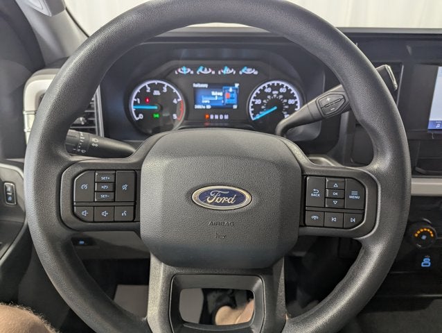 2025 Ford Super Duty F-250 SRW XLT