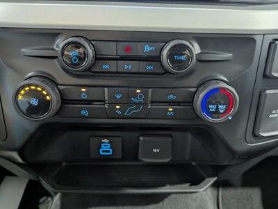2025 Ford Super Duty F-250 SRW XLT