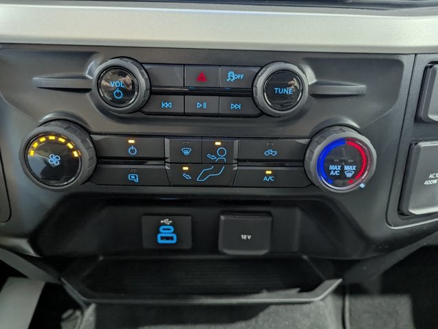 2025 Ford Super Duty F-250 SRW XLT