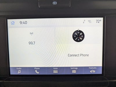 2025 Ford Super Duty F-250 SRW XLT