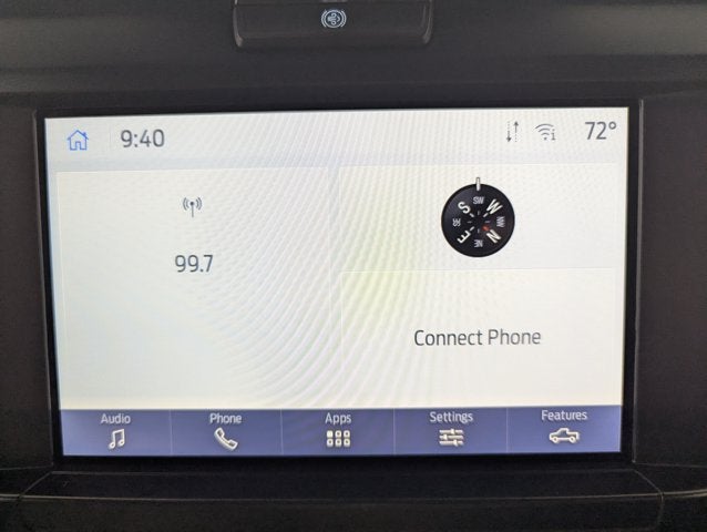 2025 Ford Super Duty F-250 SRW XLT