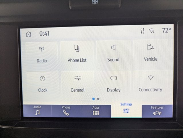 2025 Ford Super Duty F-250 SRW XLT