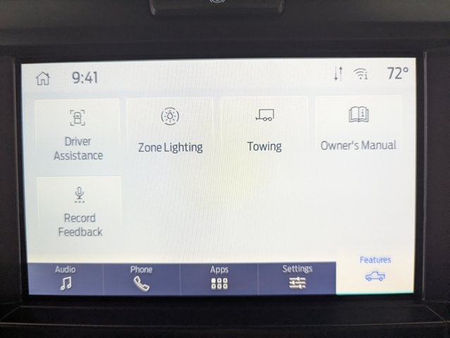 2025 Ford Super Duty F-250 SRW XLT