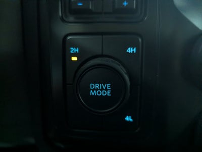 2025 Ford Super Duty F-250 SRW XLT