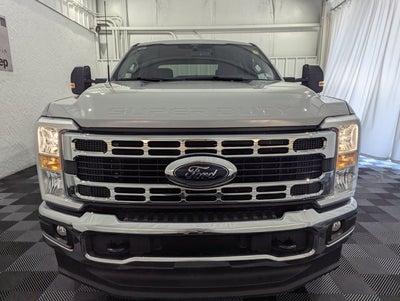 2025 Ford Super Duty F-250 SRW XLT