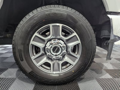 2025 Ford Super Duty F-250 SRW XLT