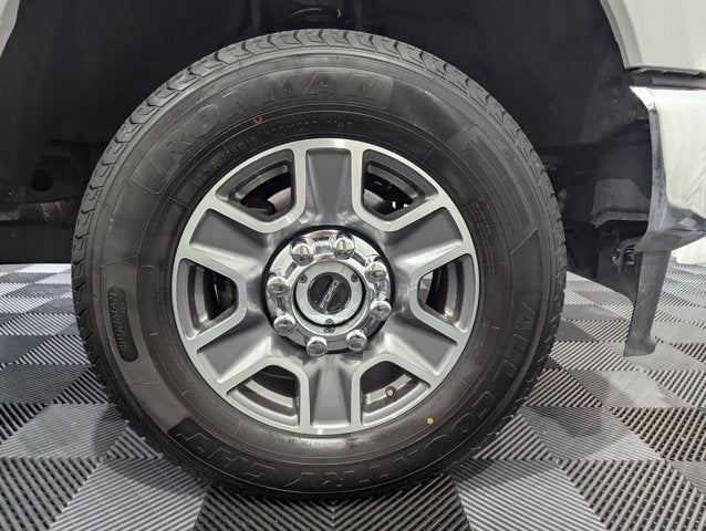 2025 Ford Super Duty F-250 SRW XLT