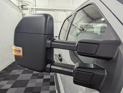 2025 Ford Super Duty F-250 SRW XLT