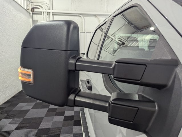 2025 Ford Super Duty F-250 SRW XLT