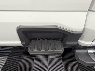 2025 Ford Super Duty F-250 SRW XLT