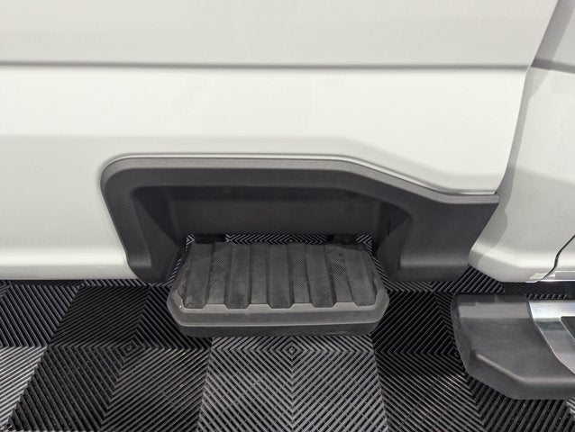 2025 Ford Super Duty F-250 SRW XLT