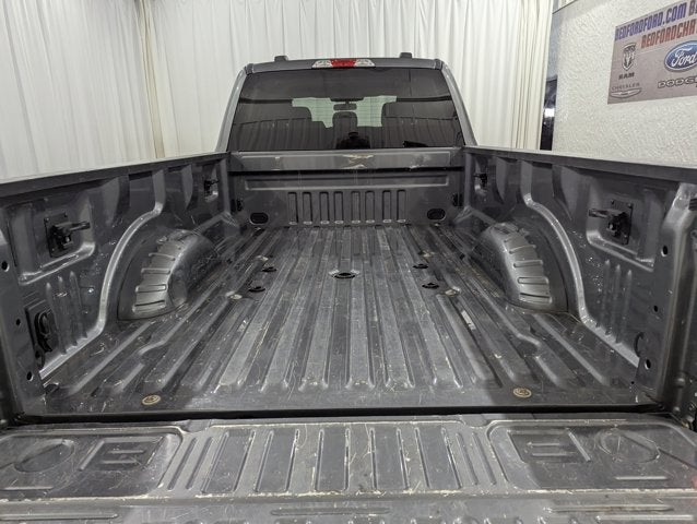 2023 Ford Super Duty F-250 SRW XLT