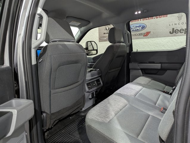 2023 Ford Super Duty F-250 SRW XLT