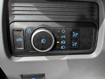 2023 Ford Super Duty F-250 SRW XLT