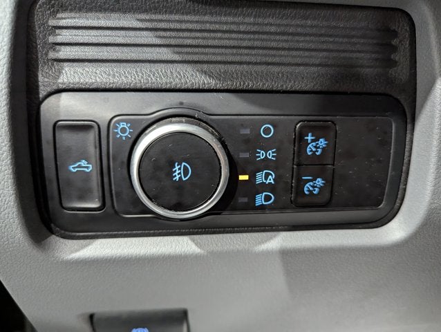 2023 Ford Super Duty F-250 SRW XLT