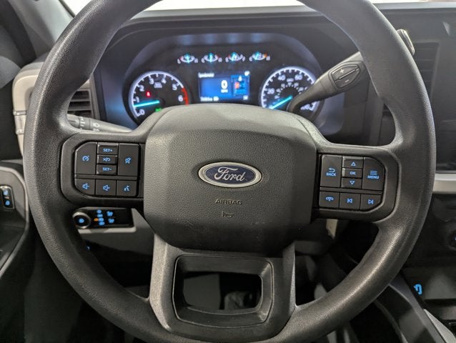 2023 Ford Super Duty F-250 SRW XLT