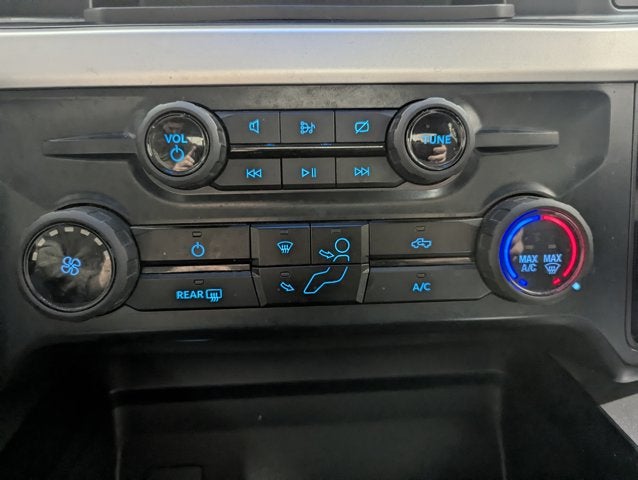 2023 Ford Super Duty F-250 SRW XLT