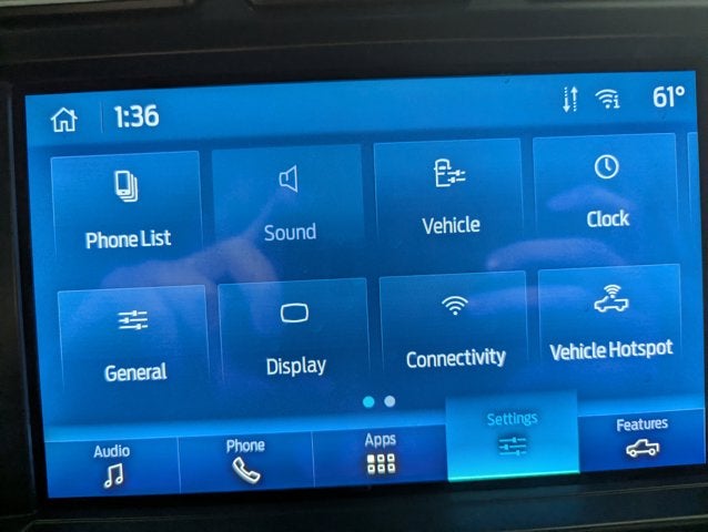 2023 Ford Super Duty F-250 SRW XLT