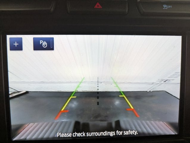 2023 Ford Super Duty F-250 SRW XLT