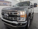 2023 Ford Super Duty F-250 SRW XLT