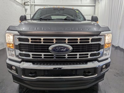 2023 Ford Super Duty F-250 SRW XLT