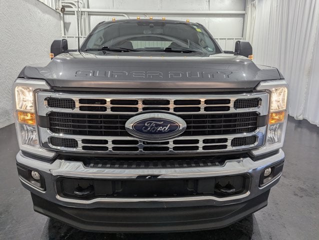 2023 Ford Super Duty F-250 SRW XLT