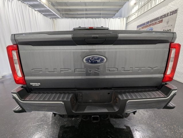 2023 Ford Super Duty F-250 SRW XLT