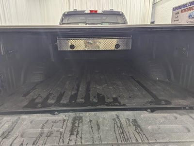 2021 Ford Super Duty F-250 SRW Lariat