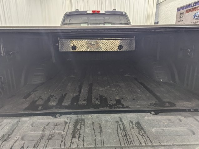 2021 Ford Super Duty F-250 SRW Lariat