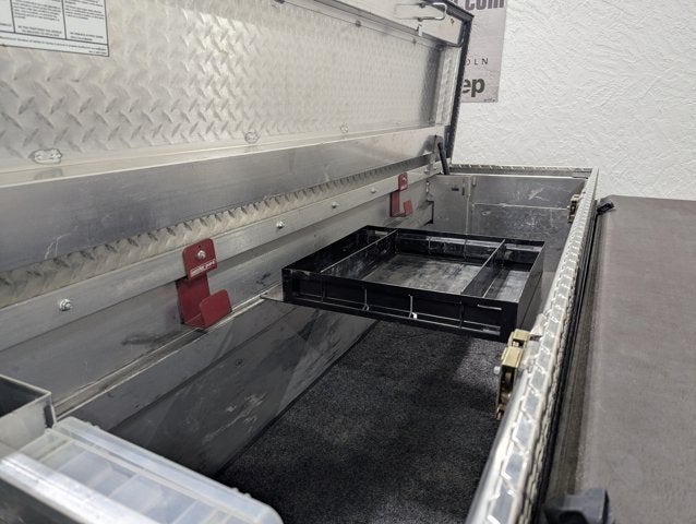 2021 Ford Super Duty F-250 SRW Lariat