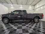2021 Ford Super Duty F-250 SRW Lariat