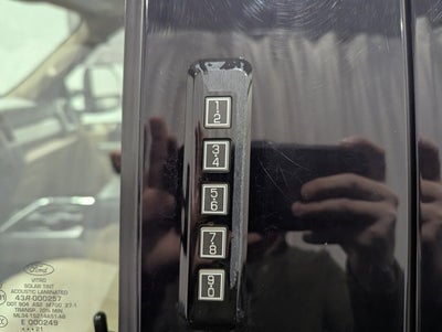 2021 Ford Super Duty F-250 SRW Lariat