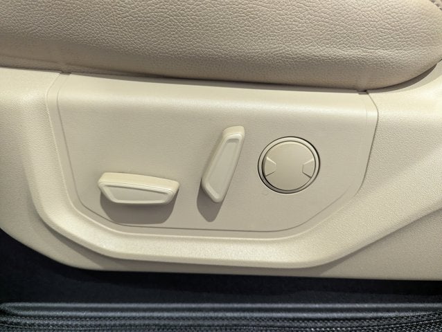 2021 Ford Super Duty F-250 SRW Lariat