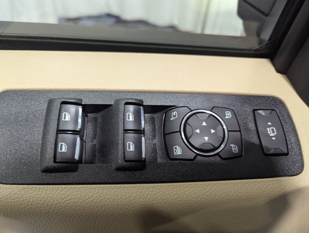 2021 Ford Super Duty F-250 SRW Lariat