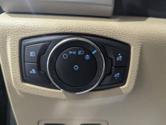 2021 Ford Super Duty F-250 SRW Lariat