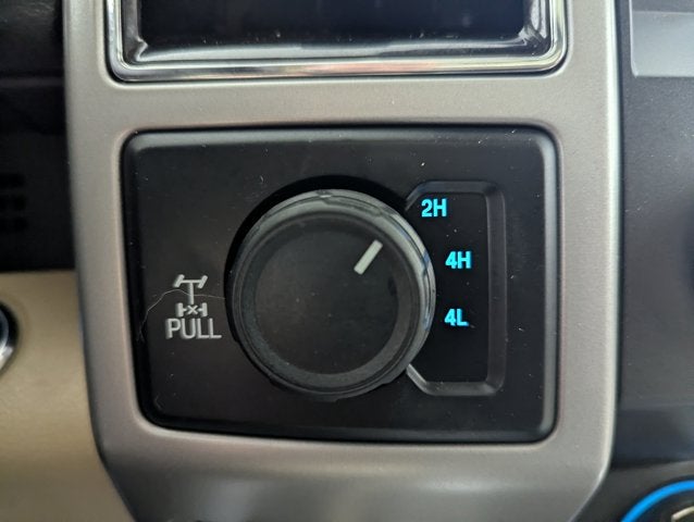 2021 Ford Super Duty F-250 SRW Lariat