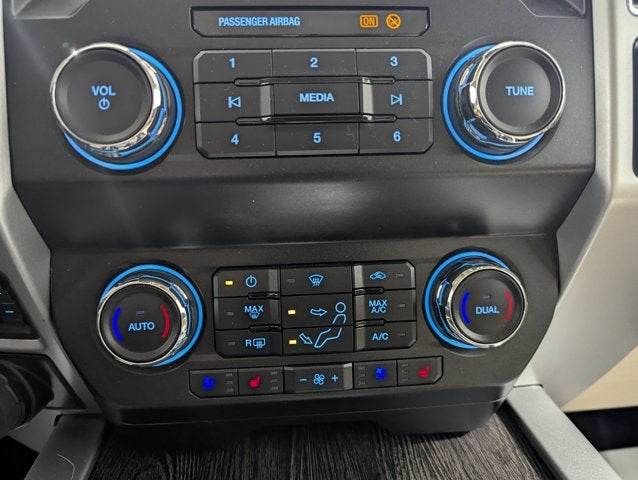 2021 Ford Super Duty F-250 SRW Lariat