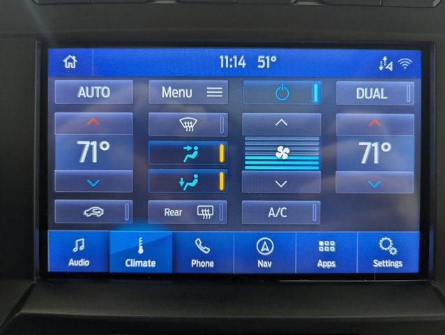 2021 Ford Super Duty F-250 SRW Lariat