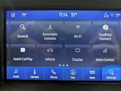 2021 Ford Super Duty F-250 SRW Lariat