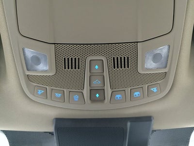 2021 Ford Super Duty F-250 SRW Lariat