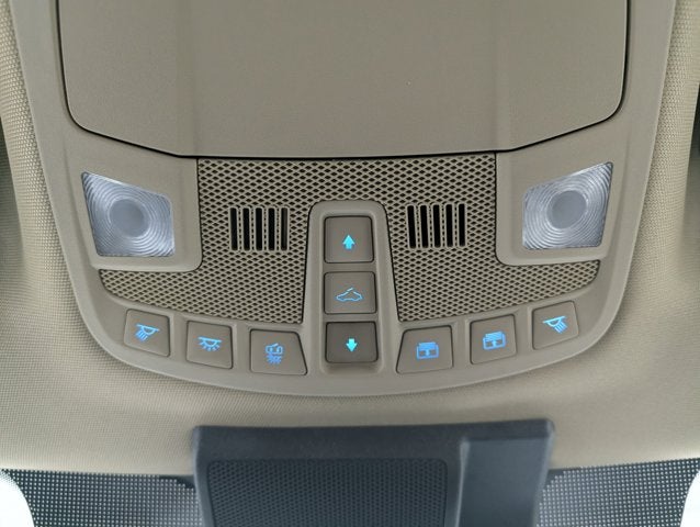 2021 Ford Super Duty F-250 SRW Lariat