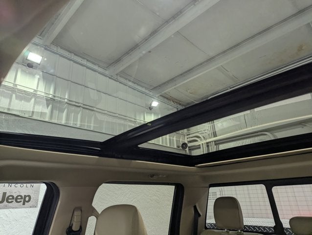 2021 Ford Super Duty F-250 SRW Lariat