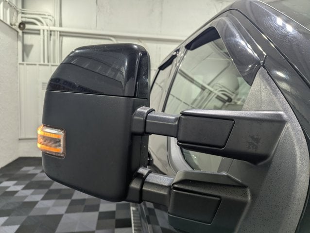 2021 Ford Super Duty F-250 SRW Lariat