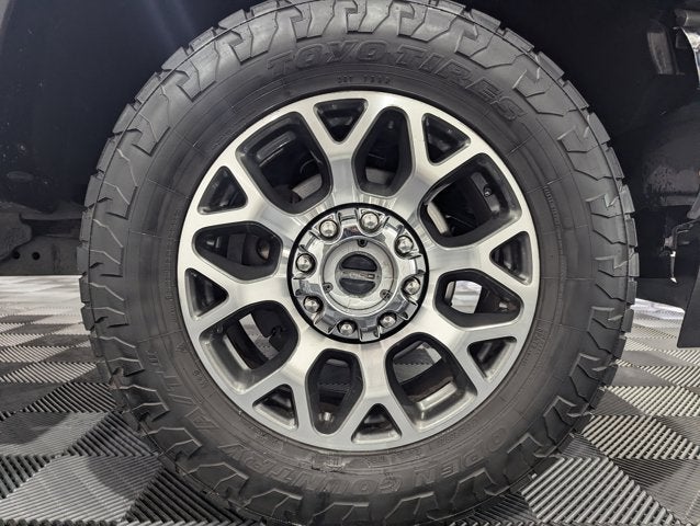 2021 Ford Super Duty F-250 SRW Lariat