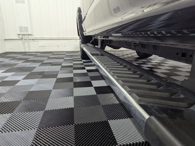 2021 Ford Super Duty F-250 SRW Lariat