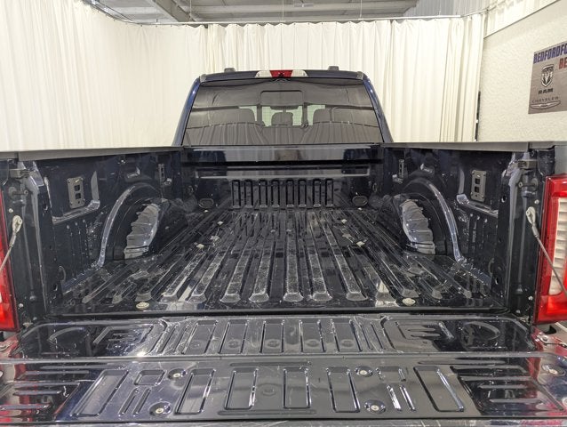 2024 Ford Super Duty F-350 SRW STX