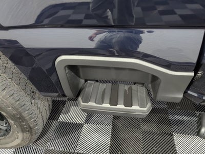 2024 Ford Super Duty F-350 SRW STX