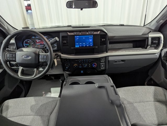 2024 Ford Super Duty F-350 SRW STX