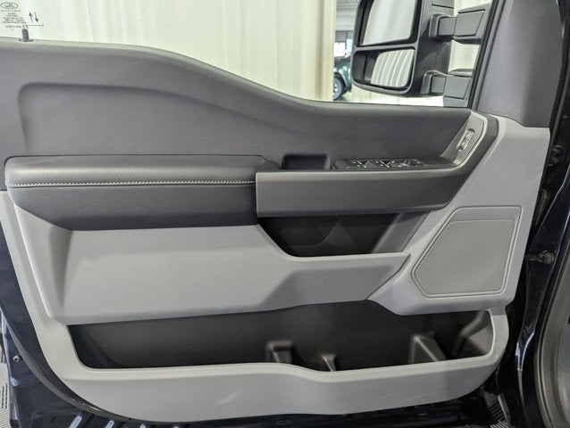 2024 Ford Super Duty F-350 SRW STX